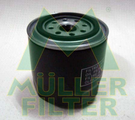 MULLER FILTER Öljynsuodatin FO526